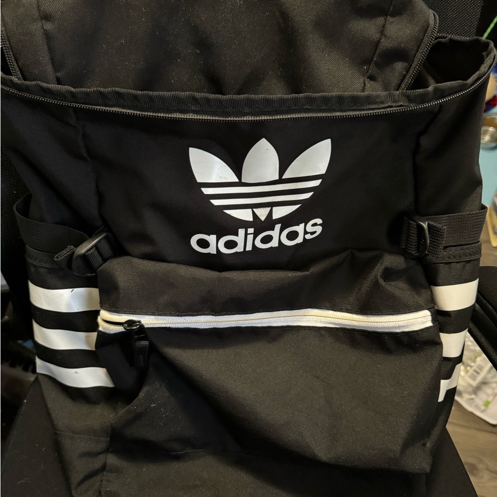Adidas backpack